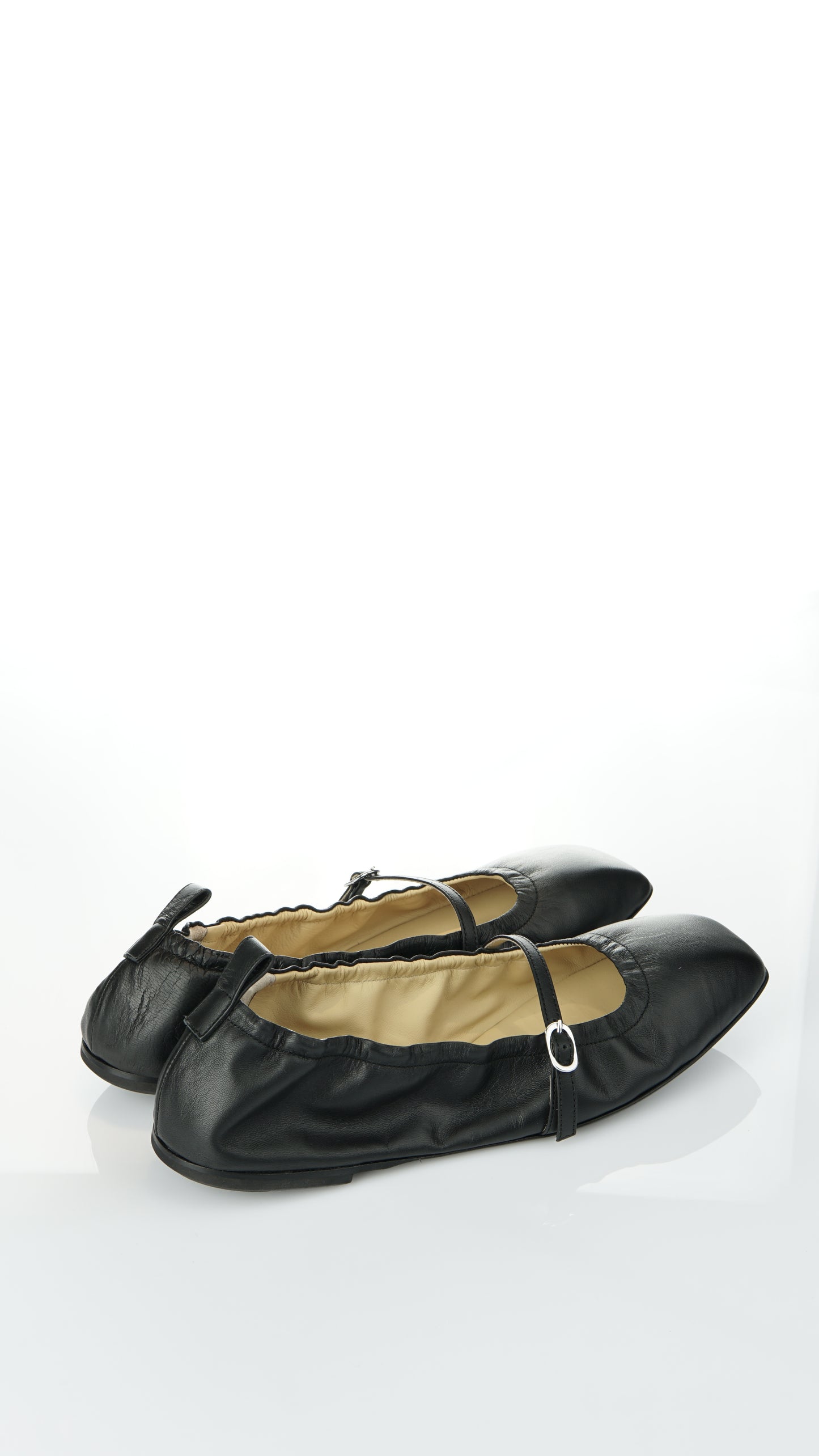 Viola Fonti - Soft Ballerina Gummi Eckig