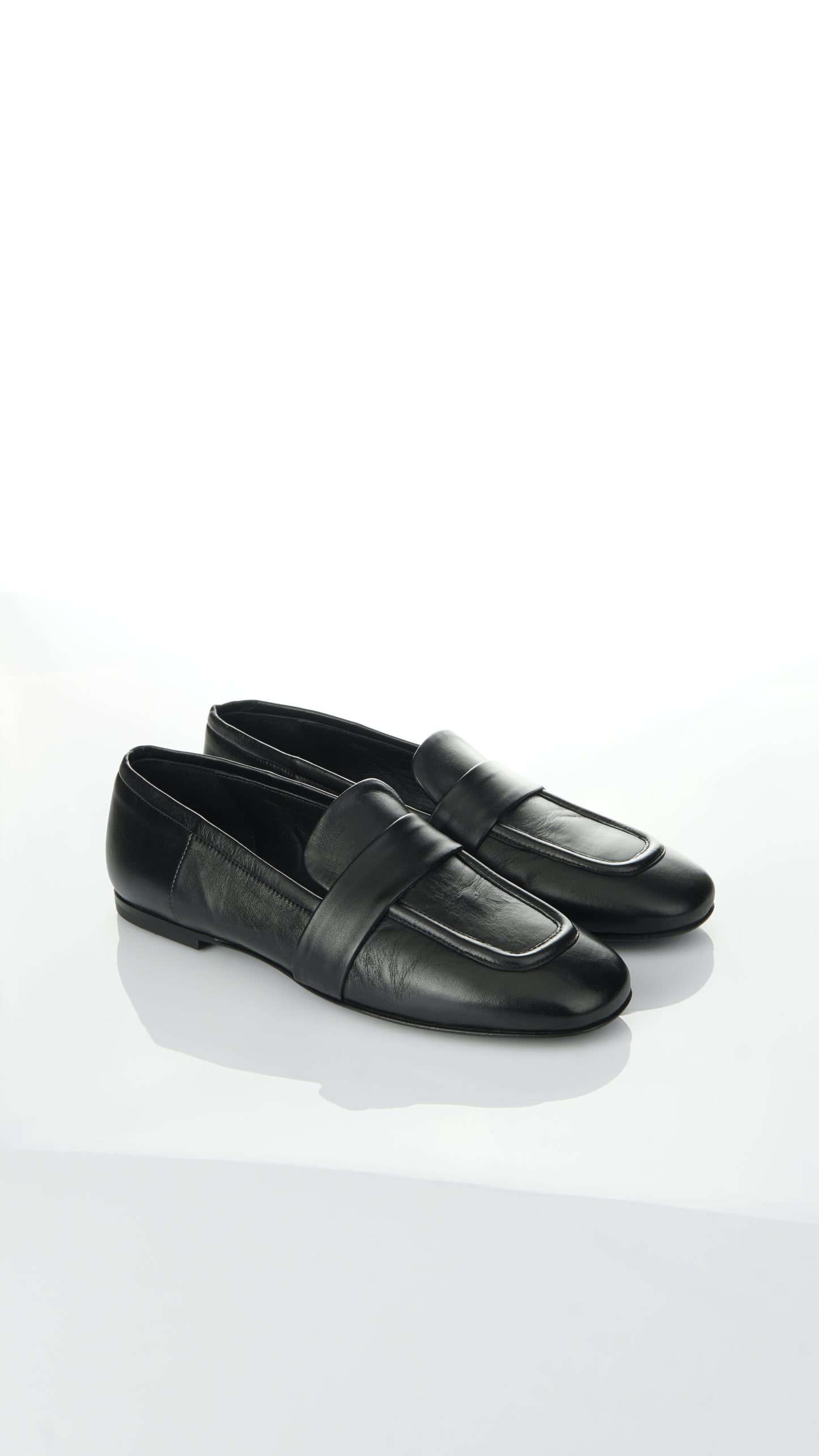 Ducanero - Loafer Schmal