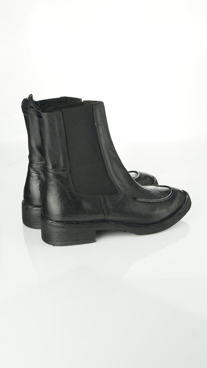 Lavage - Chelsea Boots Flache Sohle