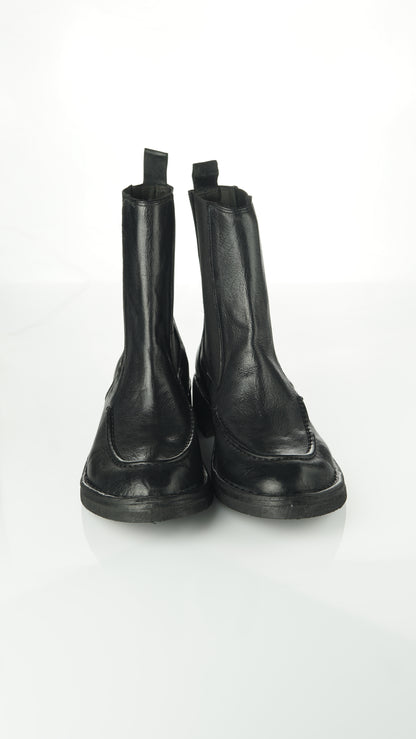 Lavage - Chelsea Boots Flache Sohle