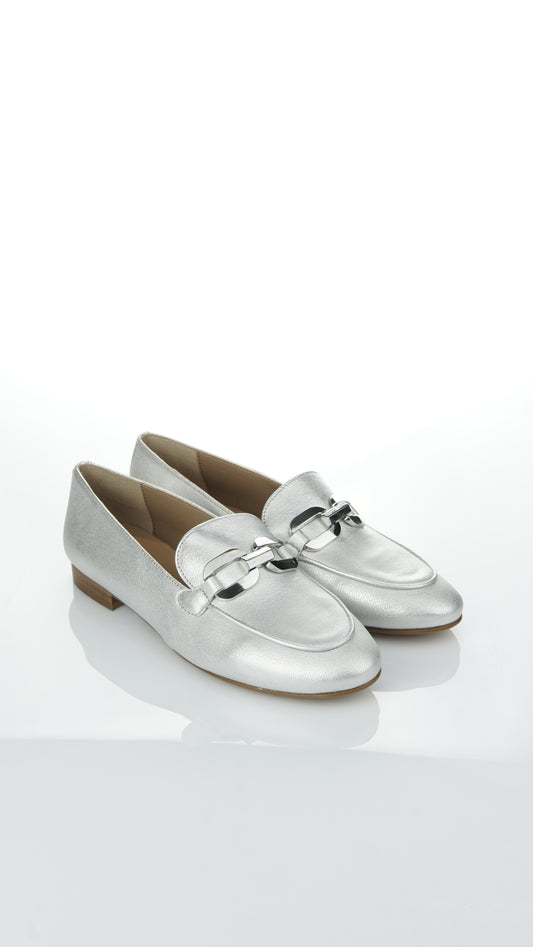 KMB - Loafer Metall Detail
