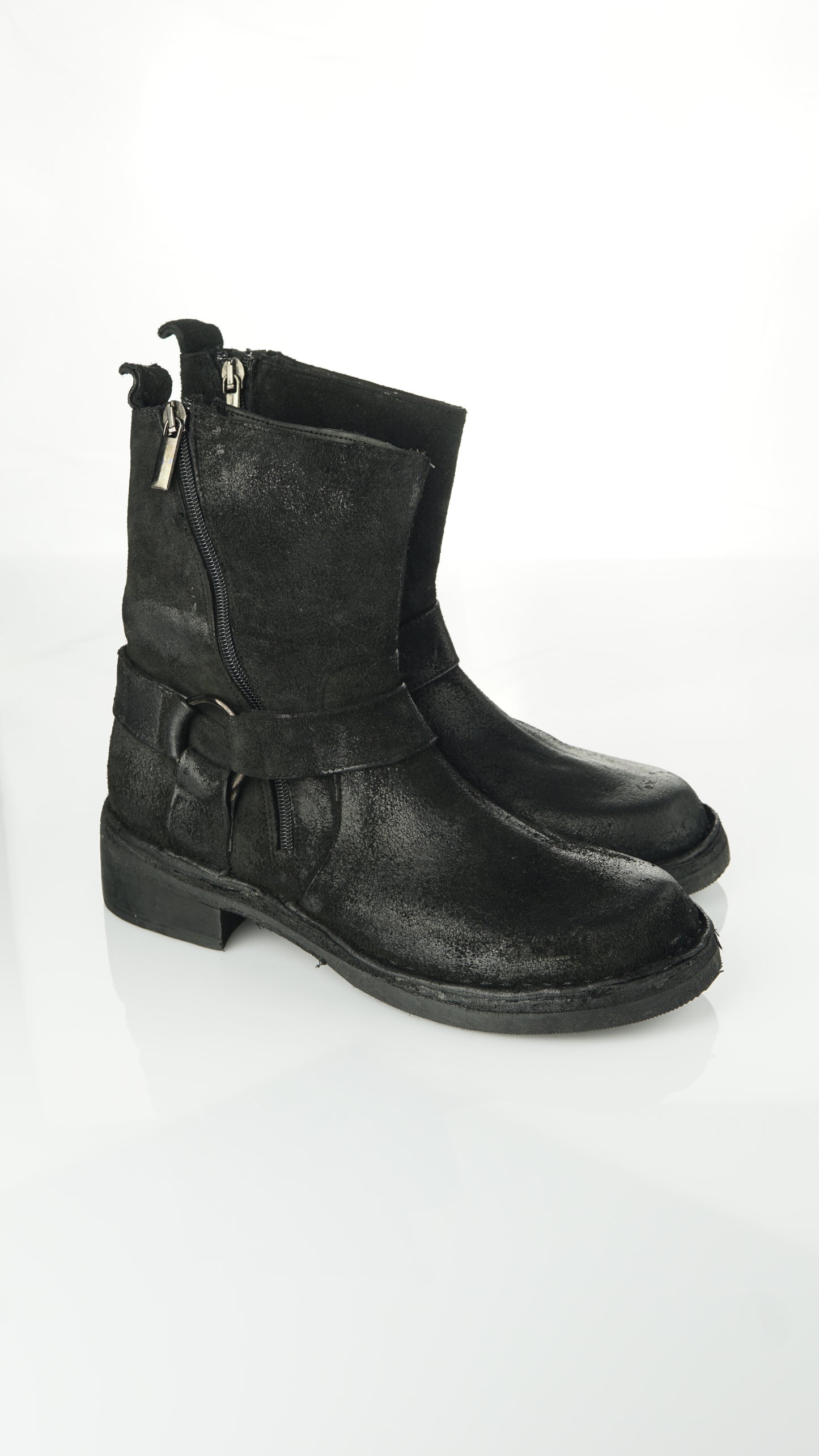 Lavage - Biker Boots