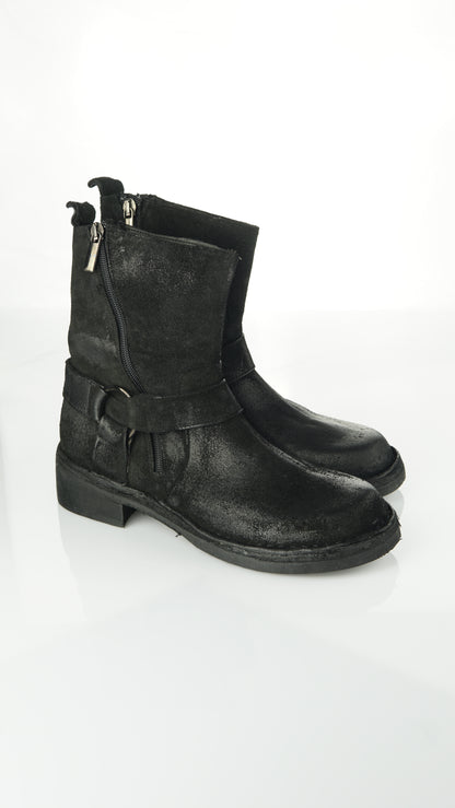 Lavage - Biker Boots