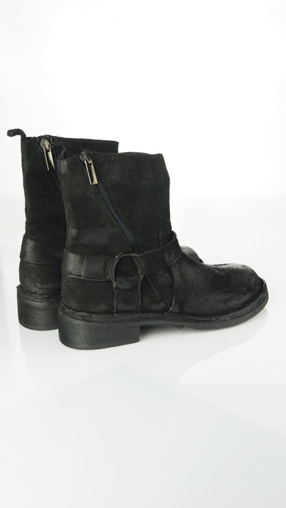 Lavage - Biker Boots