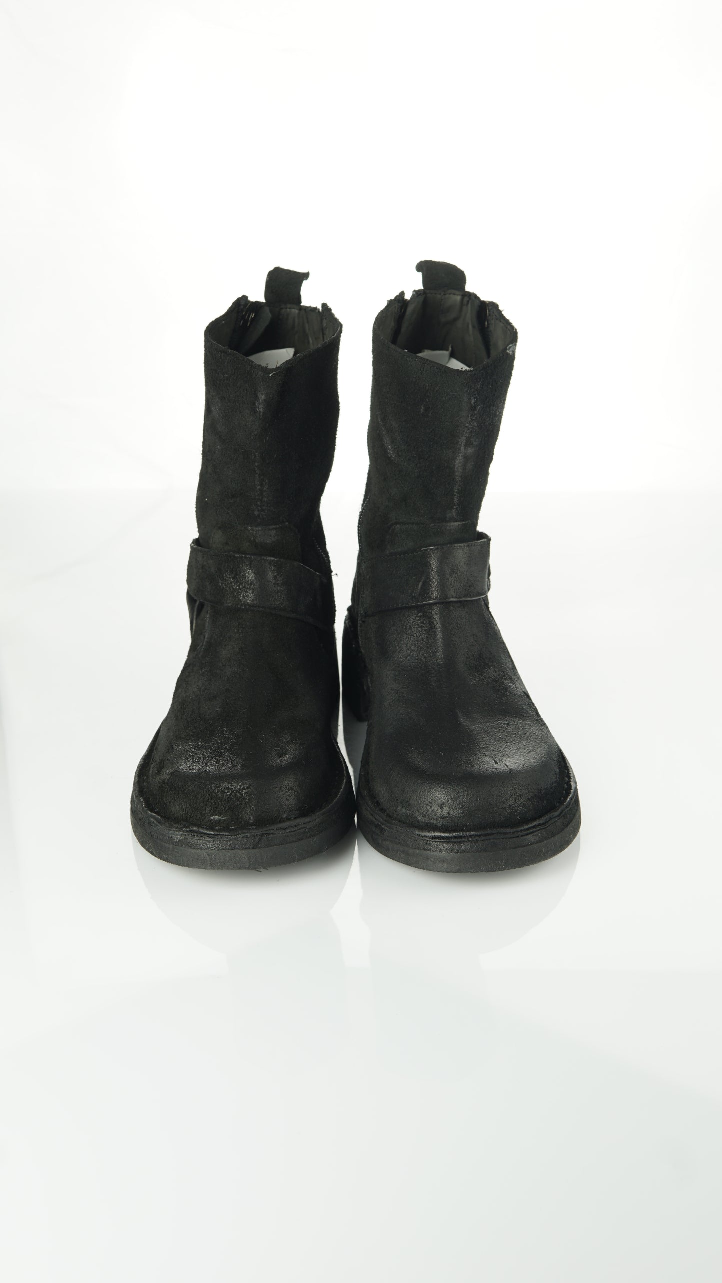 Lavage - Biker Boots