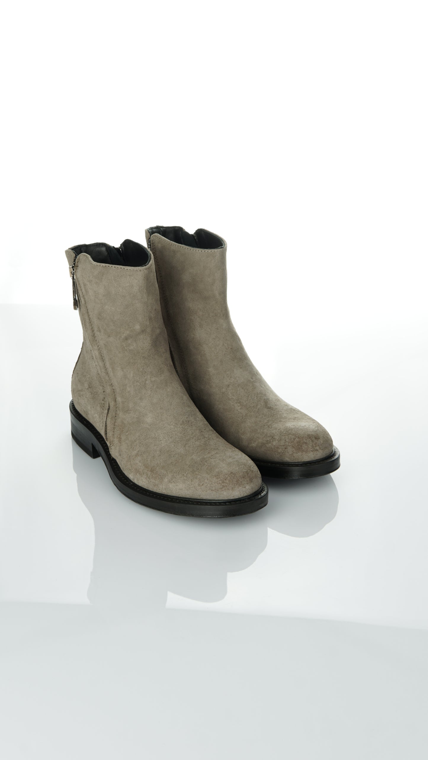 Ducanero - Stiefelette