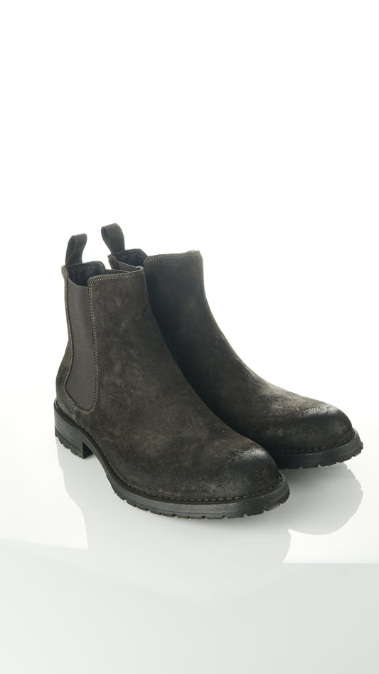 Ducanero - Rauleder Chelsea Boots